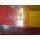 RAR SELTEN! Jokon Rückleuchte / Rücklicht Wohnwagen gebraucht 43304R7/43304R6/43304R4 BBS 330 (Hecklicht/Heckleuchte/Lampe/Leuchte/Rücklicht/Rückleuchte)