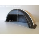 Universal Radhaus Radkasten ca70 x 31 x 27 gebr. ( zB...