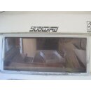 Knaus Wohnwagenfenster ca 150 x 66 gebraucht (Roxite 94...
