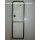 Adria Wohnwagentür / Aufbautür ca 167 x 50 mit Rahmen ohne Schlüssel gebraucht (zB 1108) (Eingangstür)