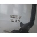 Adria Wohnwagen Fenster Roxite 80 ca 160 x 71 gebr. (D78) zB 1108 Sonderpreis (Microrisse) (Ausstellfenster/Aufstellfenster)