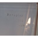 Hobby Bonoplex Wohnwagenfenster ca 72,5 x 32 gebr. Sonderpreis (zB 680er) 5404/5000 D449