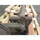 Alko Achse 1000 kg (zB Knaus Südwind 485 TYP 8403)  gebraucht ca 188cm