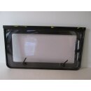 Bürstner Wohnwagenfenster ca 77 x 43 (zB E374 BJ 87 oder 5408 BJ 89 oder Amara F865 BJ 97) Roxite 94 D399  gebraucht