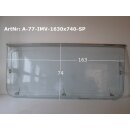 Adria Wohnwagen Fenster gebr. ca 163 x 74 IMV-R1 D444...