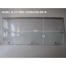 Adria Wohnwagen Fenster gebr. ca 163 x 74 Sonderpreis...