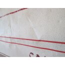 Dethleffs Gaskastendeckel ca 150 x 60 gebr. (zB RD3) ohne Schlüssel Sonderpreis - Bugfrontdeckel / Bugklappe / Gasklappe / Flaschenkastendeckel / Flaschenkastenabdeckung