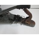 Auflaufeinrichtung Einachser 1350-2000 kg PEITZ Typ PAV /...