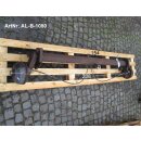 Alko Achse 1050kg gebraucht (zB Dethleffs RD8-F271 BJ...