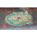 Alko Achse 1050kg gebraucht (zB Dethleffs RD8-F271 BJ...