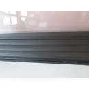 Bürstner Wohnwagenfenster ca 68 x 66 gebraucht (Roxite 80 D401 5380) Polyplastic