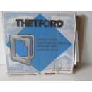 Thetford WC ServiceTür ca 38,5 x 33,5 SD03 (ServiceDoor D03)  neue Lagerware - ohne Schlüssel, ohne Futter