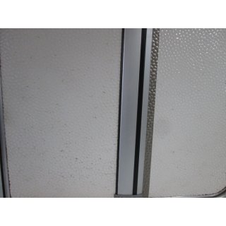 Hymer Wohnwagent&uuml;r 170 x 53 gebr. Aufbaut&uuml;r ohne Schl&uuml;ssel mit Rahmen - Sonderpreis (zB 680/530)  (Eingangst&uuml;r)