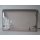 Bürstner Wohnwagenfenster ca 95 x 60 gebr. (Roxite 94 D399 0204 Polyplastic PMMA) zB 4824 480TL avantgarde Ventana BUSA-2029A