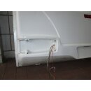 Bürstner Wohnwagen Heckverkleidung GFK ca 150 x 210...