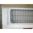Bürstner Wohnwagen Heckverkleidung GFK ca 150 x 210 gebr.  (zB 4824 480TL avantgarde Ventana BUSA-2029A) - glasfaserverstärkter Kunststoff - Bugfrontdeckel / Bugklappe / Gasklappe / Flaschenkastendeckel / Flaschenkastenabdeckung