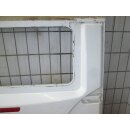 Bürstner Wohnwagen Heckverkleidung GFK ca 150 x 210 gebr.  (zB 4824 480TL avantgarde Ventana BUSA-2029A) - glasfaserverstärkter Kunststoff - Bugfrontdeckel / Bugklappe / Gasklappe / Flaschenkastendeckel / Flaschenkastenabdeckung