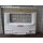 Bürstner Wohnwagen Heckverkleidung GFK ca 150 x 210 gebr.  (zB 4824 480TL avantgarde Ventana BUSA-2029A) - glasfaserverstärkter Kunststoff - Bugfrontdeckel / Bugklappe / Gasklappe / Flaschenkastendeckel / Flaschenkastenabdeckung