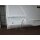 Bürstner Wohnwagen Heckverkleidung GFK ca 150 x 210 gebr.  (zB 4824 480TL avantgarde Ventana BUSA-2029A) - glasfaserverstärkter Kunststoff - Bugfrontdeckel / Bugklappe / Gasklappe / Flaschenkastendeckel / Flaschenkastenabdeckung
