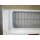 Bürstner Wohnwagen Heckverkleidung GFK ca 150 x 210 gebr.  (zB 4824 480TL avantgarde Ventana BUSA-2029A) - glasfaserverstärkter Kunststoff - Bugfrontdeckel / Bugklappe / Gasklappe / Flaschenkastendeckel / Flaschenkastenabdeckung
