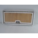 Bürstner Wohnwagen Staufachklappe ca 69 x 30 ohne Schlüssel mit Rahmen gebr. SONDERPREIS  (zB 4824 480TL avantgarde Ventana BUSA-2029A) (Stauraumklappe, Serviceklappe)