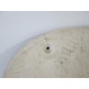 Adria Radlauf gebraucht ca 70 x 25cm (zB Adria 1108 / 440 BJ ca 89/90) Radlaufblende / Radlaufverkleidung - Sonderpreis