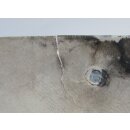 Adria Radlauf gebraucht ca 70 x 25cm (zB Adria 1108 / 440 BJ ca 89/90) Radlaufblende / Radlaufverkleidung - Sonderpreis