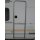 Knaus Wohnwagentür / Aufbautür 175 x 60 gebraucht (Eingangstür)