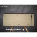 Knaus Wohnwagen Gaskastendeckel 160 x 62 gebraucht mit...