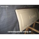 Knaus Wohnwagen Gaskastendeckel 160 x 62 gebraucht mit...
