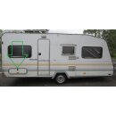Knaus Südwind Wohnwagen Staufachklappe gebr. ca 77 x 23 bzw 83 x 29 (zB 8604 oder M500 BJ 89) ohne Schlüssel mit Rahmen