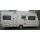 Knaus Südwind Wohnwagen Staufachklappe gebr. ca 77 x 23 bzw 83 x 29 (zB 8604 oder M500 BJ 89) ohne Schlüssel mit Rahmen
