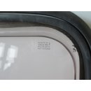 TEC Wohnwagenfenster Roxite 94 D399 ca 88 x 50 gebraucht (9007) Sonderpreis (zB TM5)
