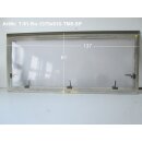 TEC Wohnwagenfenster Roxite 94 D399 ca 137 x 61 gebraucht...