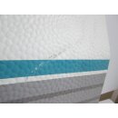 TEC Gaskastendeckel ca 160 x 60 gebraucht (zB TM5) ohne...