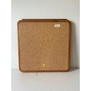 kleine kompakte Tischplatte quadratisch ca 64 x 64...
