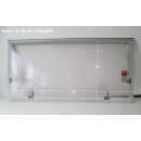Knaus Wohnwagenfenster ca 135,3 x 67,6 gebr. Roxite 94...
