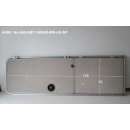 Hobby Wohnwagentür Aufbautür ca 168 x 50 mit...
