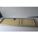 Hobby Wohnwagentür Aufbautür ca 168 x 50 mit...