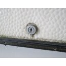 LMC Wohnwagen Gaskastendeckel gebr. ca. 133 x 58 ohne Schlüssel ohne Rahmen Sonderpreis (zB 480P BJ 84) - Bugfrontdeckel / Bugklappe / Gasklappe / Flaschenkastendeckel / Flaschenkastenabdeckung
