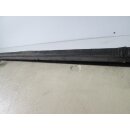 LMC Wohnwagen Gaskastendeckel gebr. ca. 133 x 58 ohne Schlüssel ohne Rahmen Sonderpreis (zB 480P BJ 84) - Bugfrontdeckel / Bugklappe / Gasklappe / Flaschenkastendeckel / Flaschenkastenabdeckung