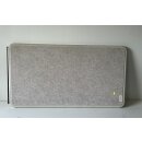 Tischplatte ca 119 x 63 gebr. (aus Knaus Südwind 440...
