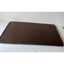 Tischplatte ca 119 x 63 gebr. (aus Knaus Südwind 440...