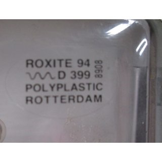 Knaus Südwind Wohnwagenfenster Roxite94 ca 86 x 60 gebr. (zB 440HT) D399 8908 Polyplastic