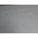 Set 3er Möbeltüren Türblatt-Abmessungen ca 184x50 bzw 130x32 (2x) - perfekt für Selbstausbauer (helles Design weiß)
