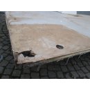 Plattformanhänger ca 432 x 199, 1000kg GG (mit...