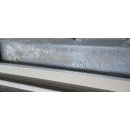 Kühlergrill Frontgitter gebraucht ca 104 cm für Peugeot J5 , Fiat Ducato (280), Citroen C25 (Comind Süd 140704510 006280001)