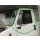 HymerCamp Wohnmobilaufbau-Außenspiegel ca 85 -93 links (Fiat 280 Ducato) ÜBERLÄNGE Barrac 000510 Fahrerseite