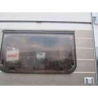 Hymer Wohnmobil-Fenster Birkholz gebr. ca 96 x 54 (zB HymerCamp) D512 (Fiat280) Sonderpreis
