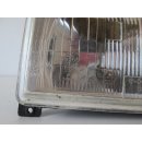 Fiat 280/290 Ducato ORIGINAL  Frontscheinwerfer Leuchte links (Fahrerseite) ca. 85-93 gebr. Siem 11820
